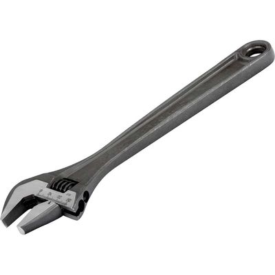 Bahco 8069 8069 Black Adjustable Wrench 100Mm (4In)