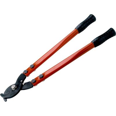 Bahco 2520 2520 Cable Cutters 450Mm (18In)