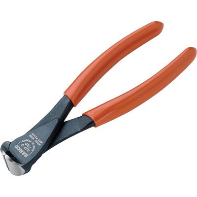 Bahco 527 D-160 527D End Cutting Nipper 160Mm (6.1/4In)