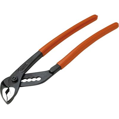Bahco 221 D 221D Slip Joint Pliers 117Mm