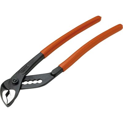 Bahco 222 D 222D Slip Joint Pliers 150Mm