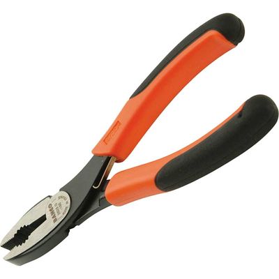 Bahco 2628 G-200 2628G Ergo™ Combination Pliers 200Mm (8In)