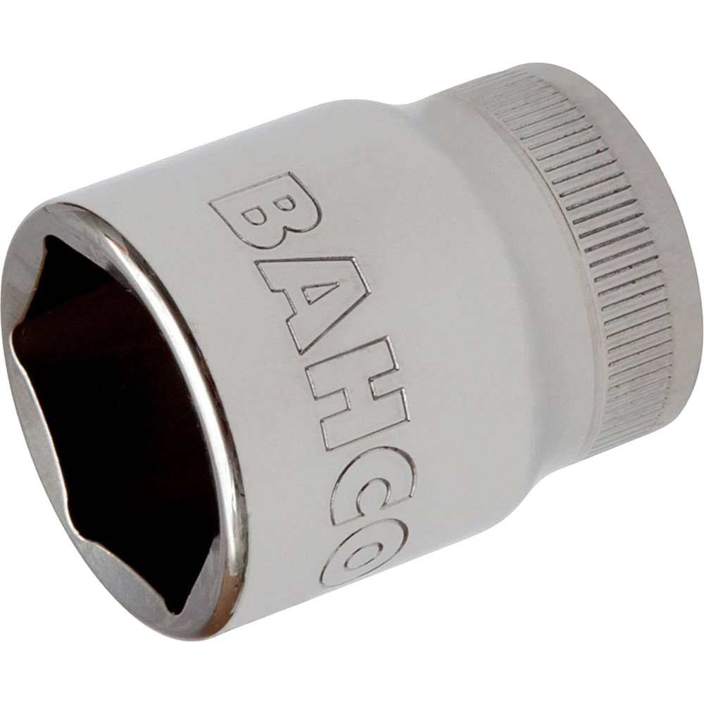 Bahco SB7800SM-10 Hexagon Socket 1/2In Drive 10Mm - Image 1