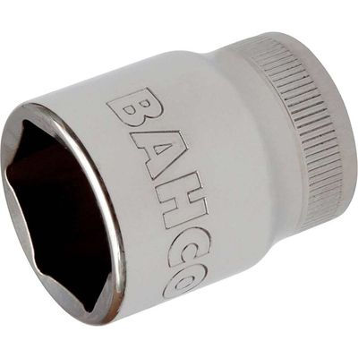 Bahco SB7800SM-10 Hexagon Socket 1/2In Drive 10Mm