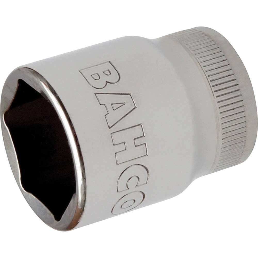 Bahco SB7800SM-17 Hexagon Socket 1/2In Drive 17Mm - Image 1