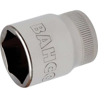 Bahco SB7800SM-27 Hexagon Socket 1/2In Drive 27Mm