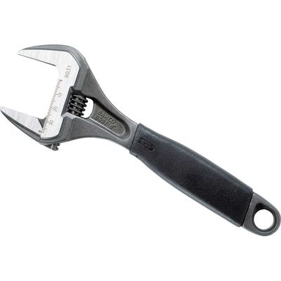Bahco 9031 9031 Ergo™ Extra Wide Jaw Adjustable Wrench 218Mm