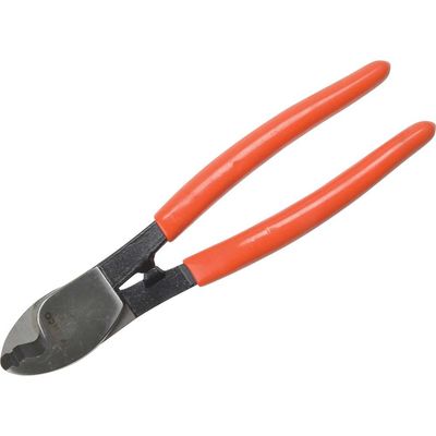 Bahco 2233 D-200 2233D Heavy-Duty Cable Cutter/Stripper 200Mm (8In)
