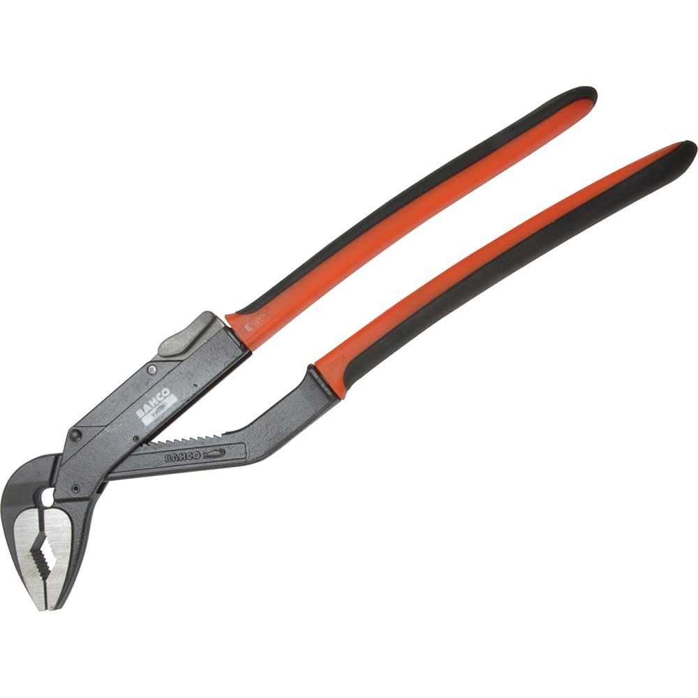 Bahco 8226 8226 Ergo™ Slip Joint Pliers 400Mm - Image 1