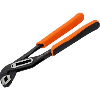 Bahco 2971G-250 2971G Slip Joint Pliers 250Mm