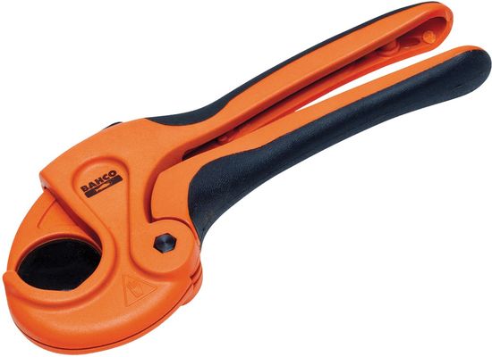 Bahco 311-32 Plastic Tube Cutter 32Mm Capacity