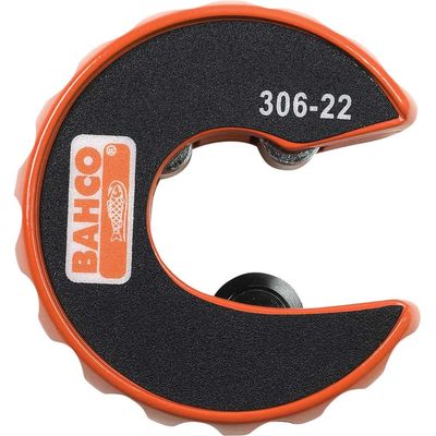 Bahco 306-10 306 Tube Cutter 10Mm (Slice)