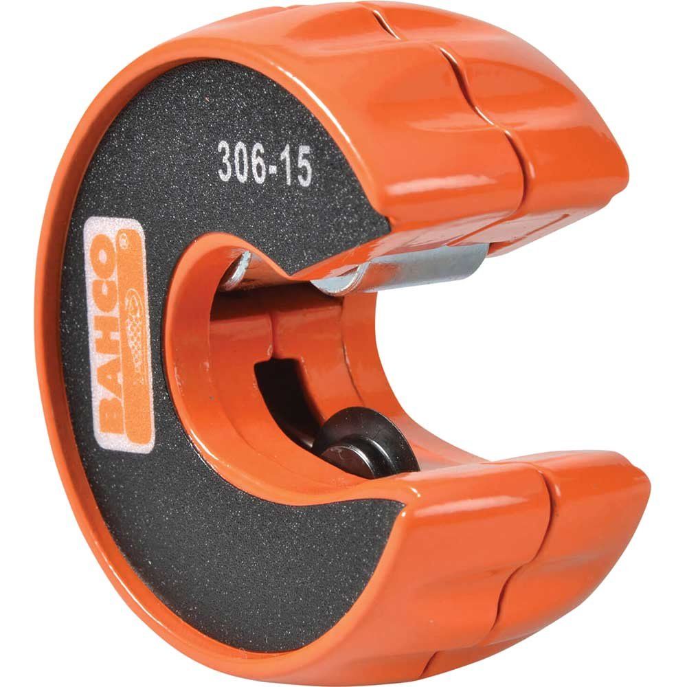 Bahco 306-12 306 Tube Cutter 12Mm (Slice) - Image 1