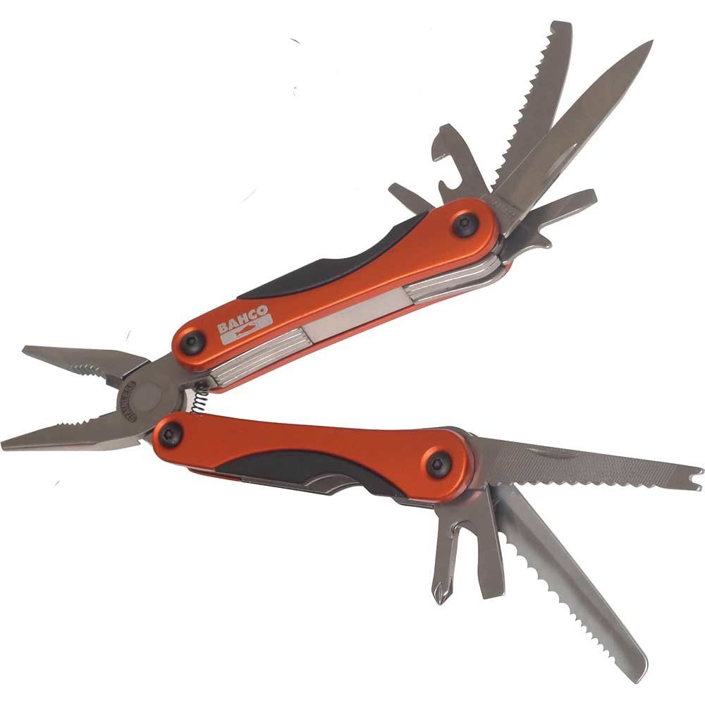 Bahco MTT151 Mtt151 Multi-Tool With Holster - Image 1
