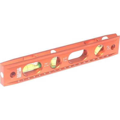 Bahco 426TOR9 426Tor9 Torpedo Level 23Cm