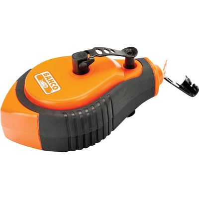 Bahco CL-1221 Cl-1221 Chalk Line Reel 30M