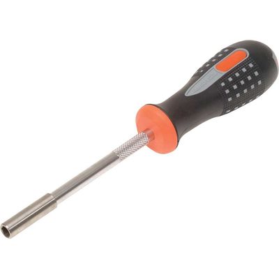 Bahco 808050A 808050A Screwdriver + Bits