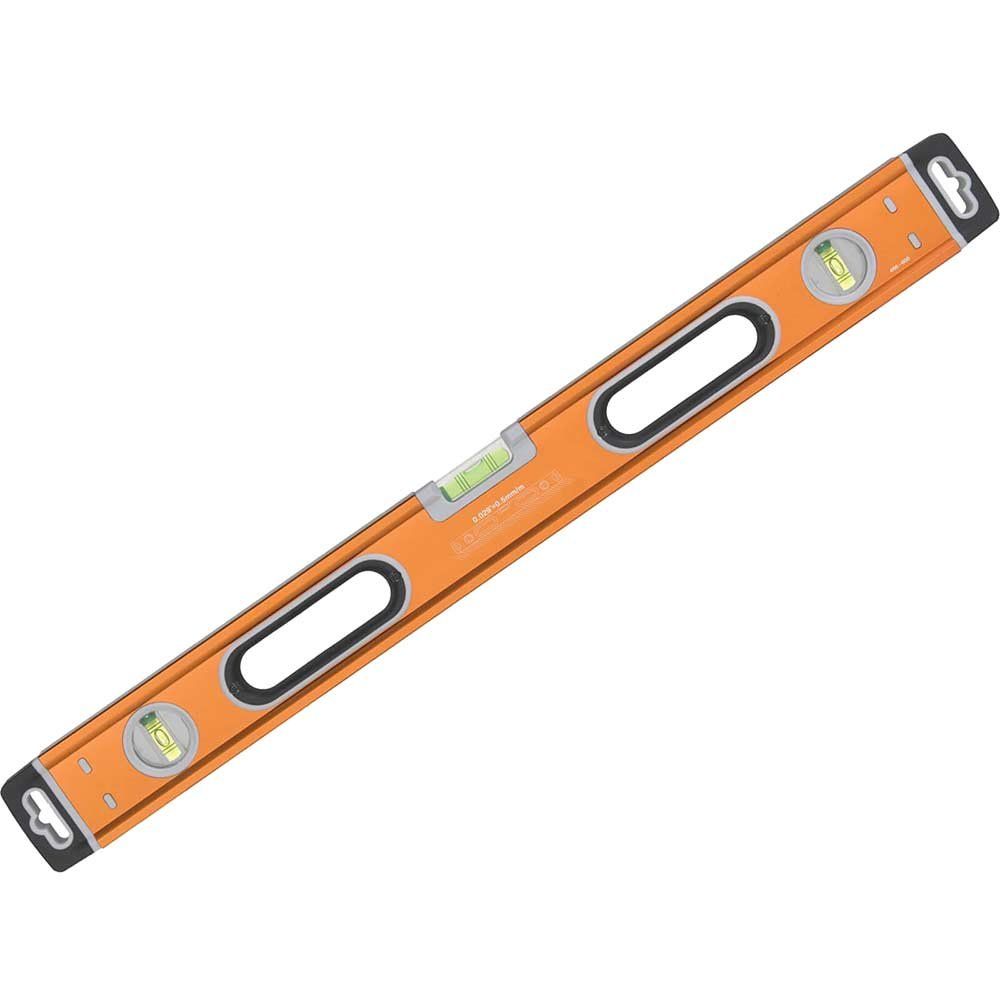 Bahco 466-600 466-600 Box Spirit Level 60Cm - Image 1