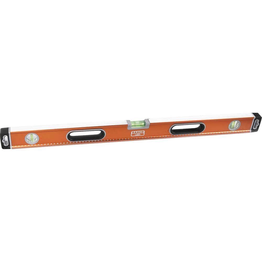 Bahco Box Spirit Level 48" / 120cm - Image 1
