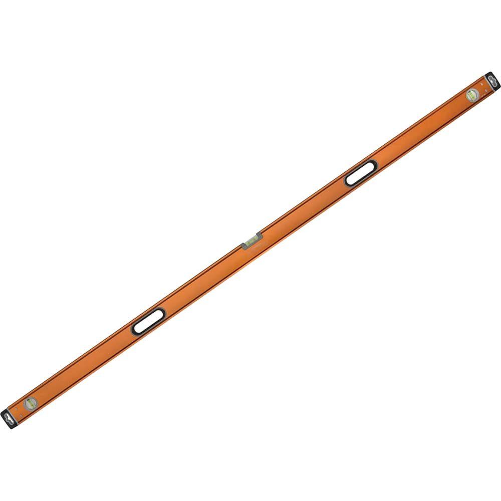 Bahco 466-1800 466-1800 Box Spirit Level 180Cm - Image 1
