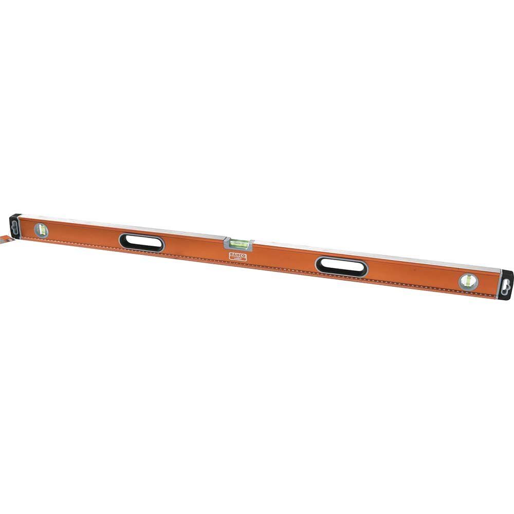 Bahco 466-2000 466-2000 Box Spirit Level 200Cm - Image 1