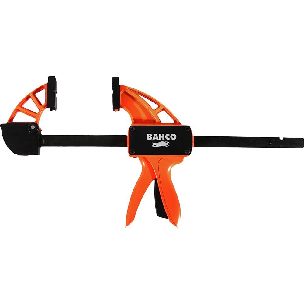 Bahco QCG-300 Qcg-300 Good Clamp 300Mm (12In) (Cf 125Kg) - Image 1
