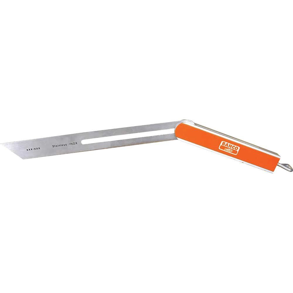 Bahco 9574-200 9574-200 Aluminium Sliding Bevel 200Mm (8In) - Image 1