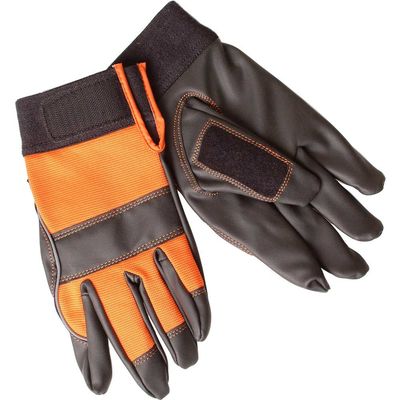 Bahco GL008-8 Production Soft Grip Gloves - M (Size 8)