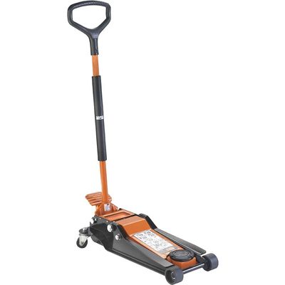 Bahco BH13000 Bh13000 Extra Compact Trolley Jack 3T