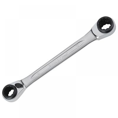 Bahco Reversible Ratchet Spanner