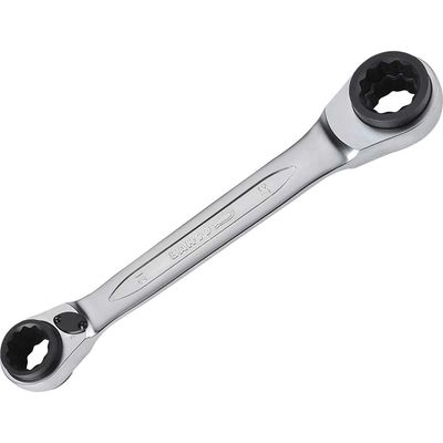 Bahco S4RM-21-27 S4Rm Series Reversible Ratchet Spanner 21/22/24/27Mm