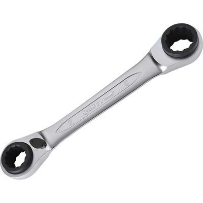 Bahco S4RM-30-36 S4Rm Series Reversible Ratchet Spanner 30/32/34/36Mm