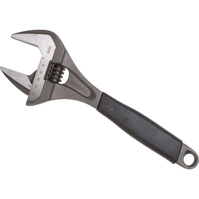 Bahco 9035 9035 Ergo™ Extra Wide Jaw Adjustable Wrench 300Mm