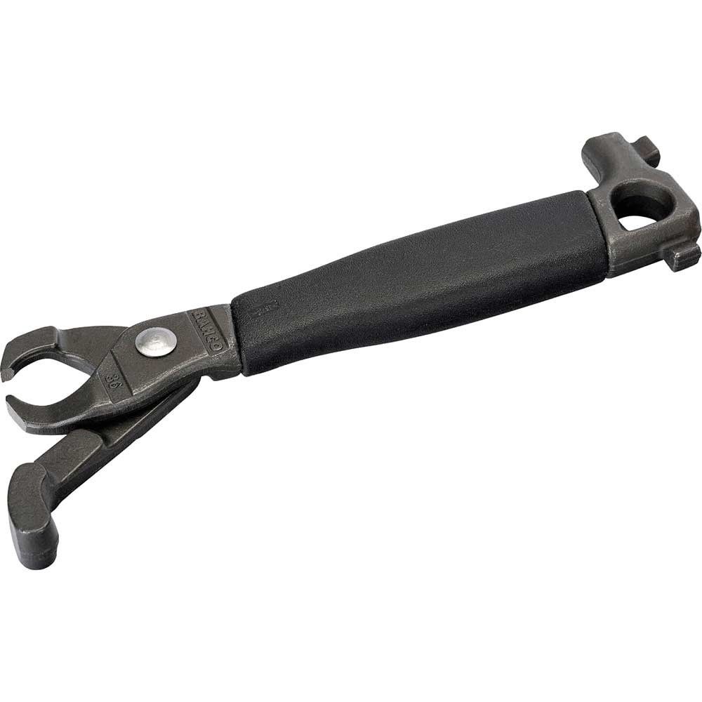 Bahco 36 36 Nail Puller 8In - Image 1