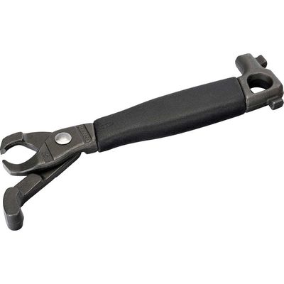 Bahco 36 36 Nail Puller 8In