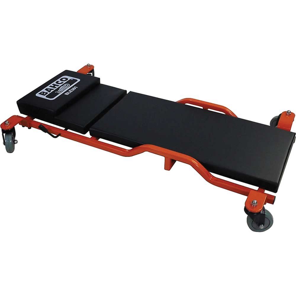 Bahco BLE301 Ble301 Car Creeper - Image 1