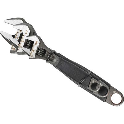 Bahco ADJUST 3-90 Adjustable Wrench Set (9070P/71P/72P) 3 Piece
