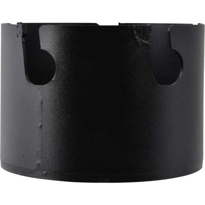 Bahco 3833-121-C Superior™ Multi Construction Holesaw Carded 121Mm