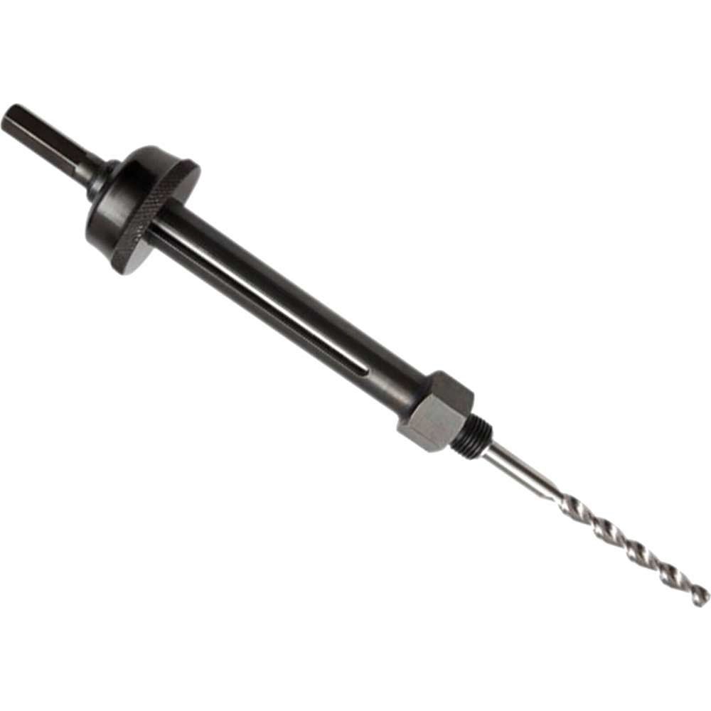 Bahco Quick Eject Arbor for 19mm - 30mm Multi Construction Hole Saws - Image 1