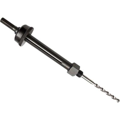 Bahco Quick Eject Arbor for 19mm - 30mm Multi Construction Hole Saws