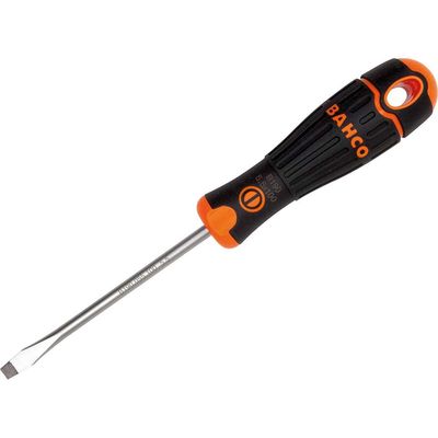 Bahco B190.120.250 fit Screwdriver Flared Slotted Tip 12.0 X 250Mm