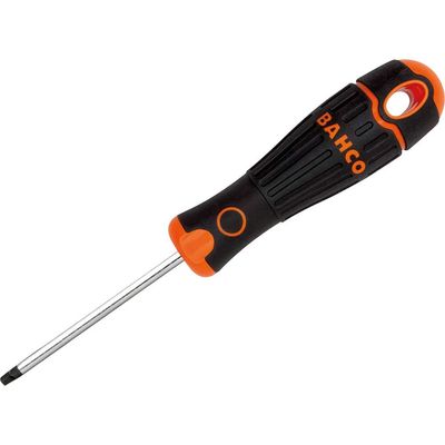 Bahco B144.002.125 fit Screwdriver Robertson Tip 2 X 125Mm