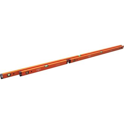 Bahco 416-SET-1 416 Series Spirit Level Set 600 1200 & 1800Mm