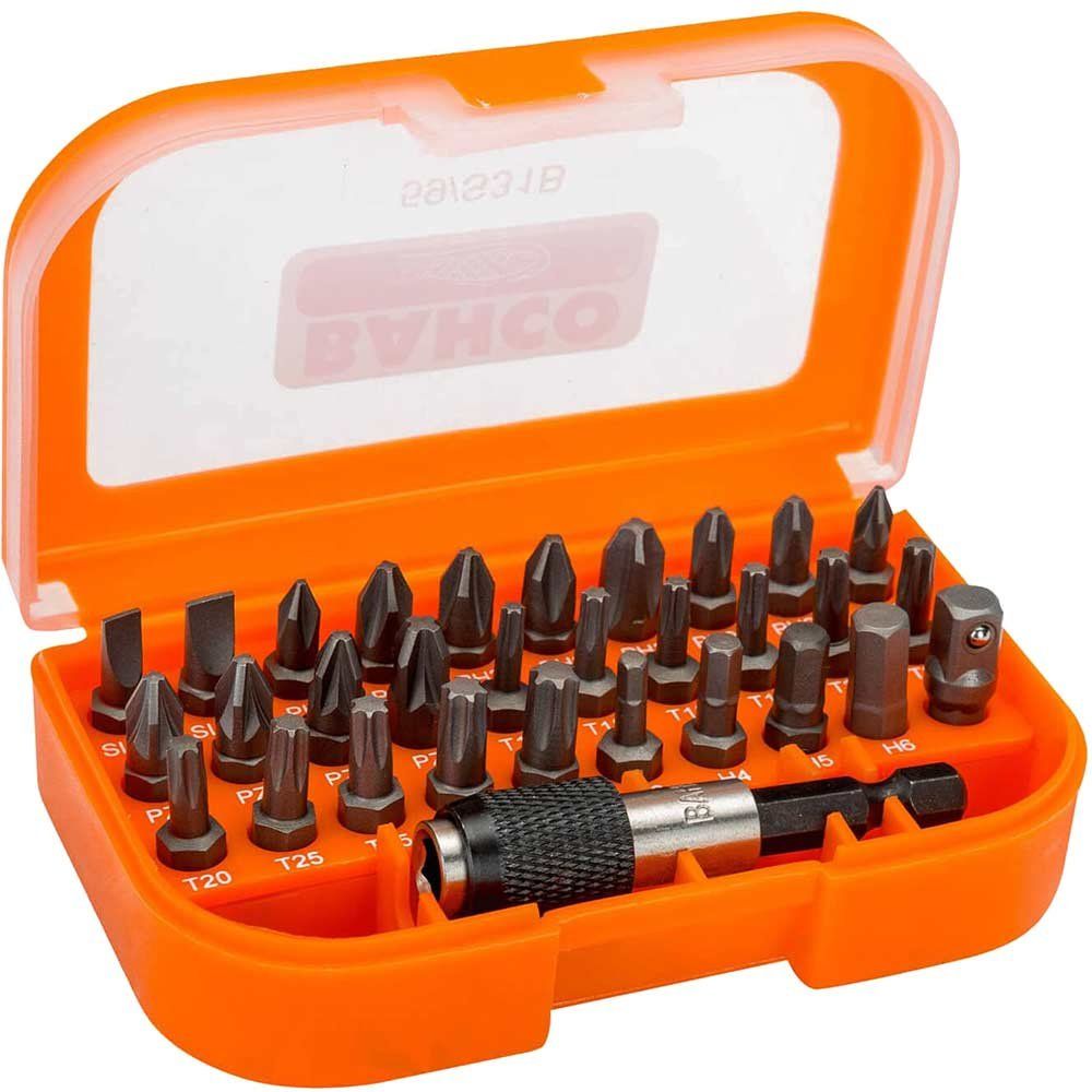 Bahco 59/S31B 59/S31B Bit Set 31 Piece - Image 1