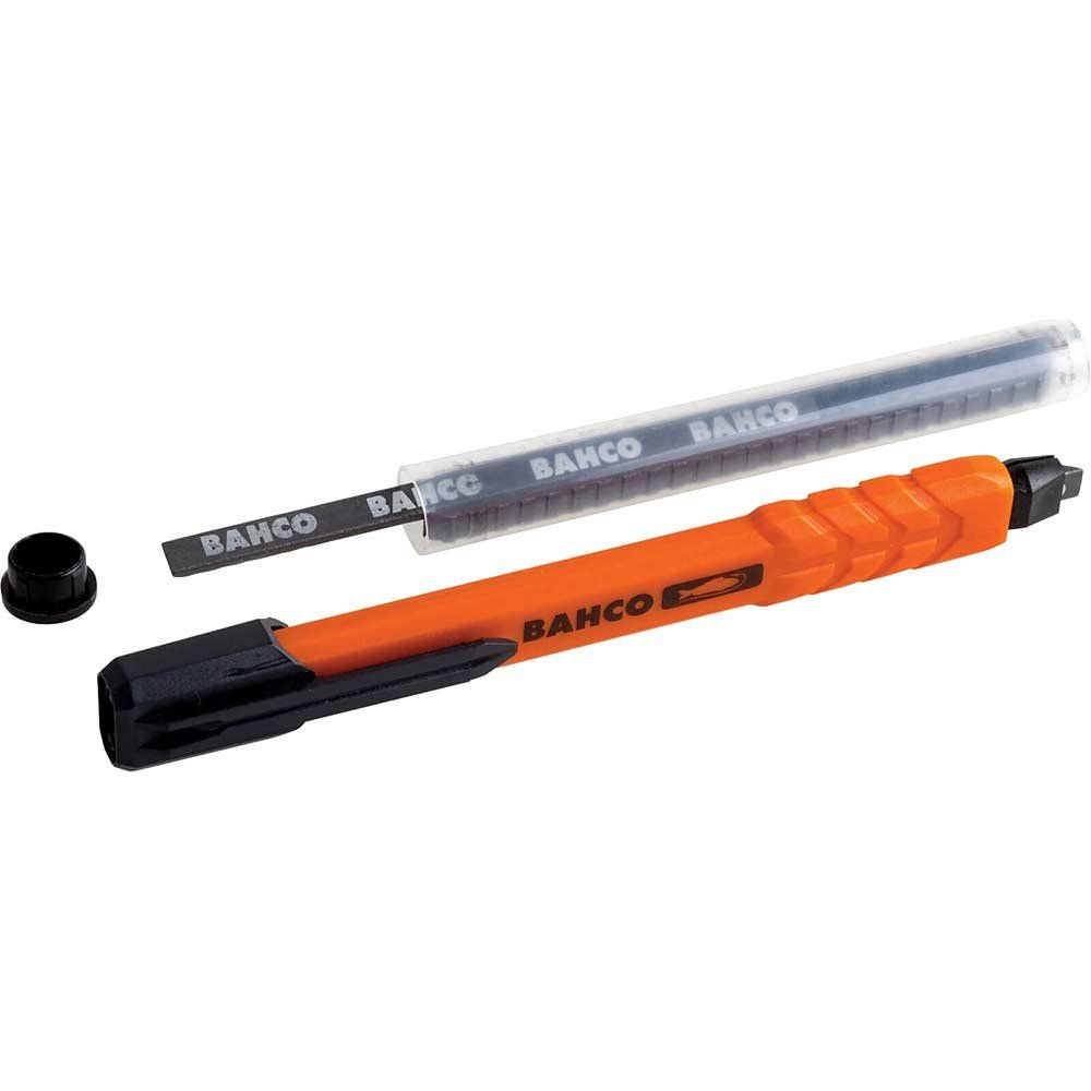 Bahco P-MEC Mechanical Carpenterfts Hb Pencil - Image 1