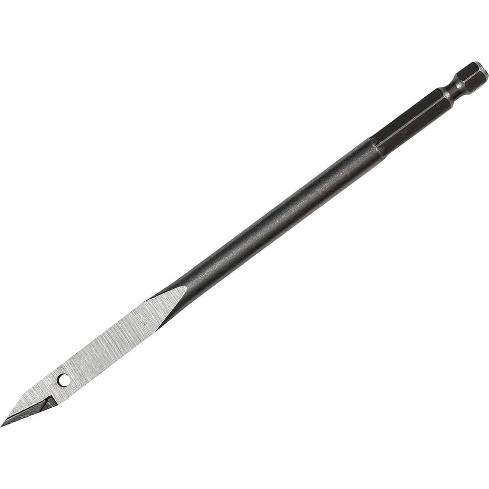 Bahco 9629-8 9629-8 Flat Bit 8Mm - Image 1