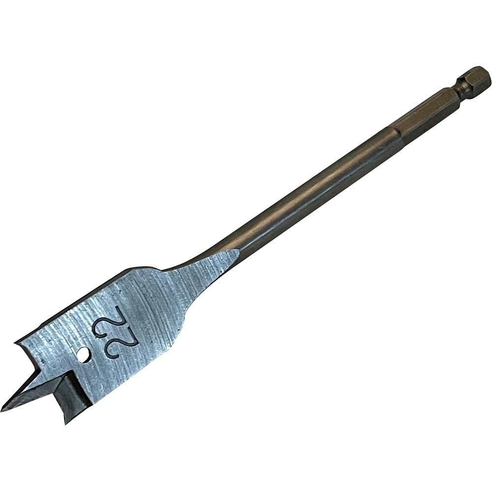 Bahco 9629-22 9629-22 Flat Bit 22Mm - Image 1