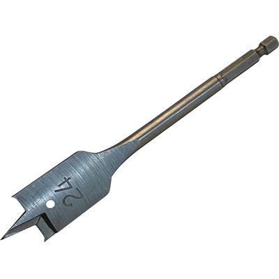 Bahco 9629-24 9629-24 Flat Bit 24Mm