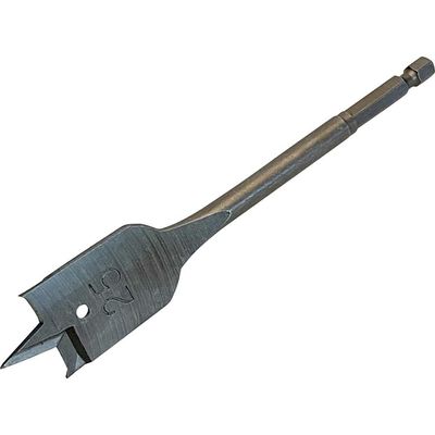 Bahco 9629-25 9629-25 Flat Bit 25Mm