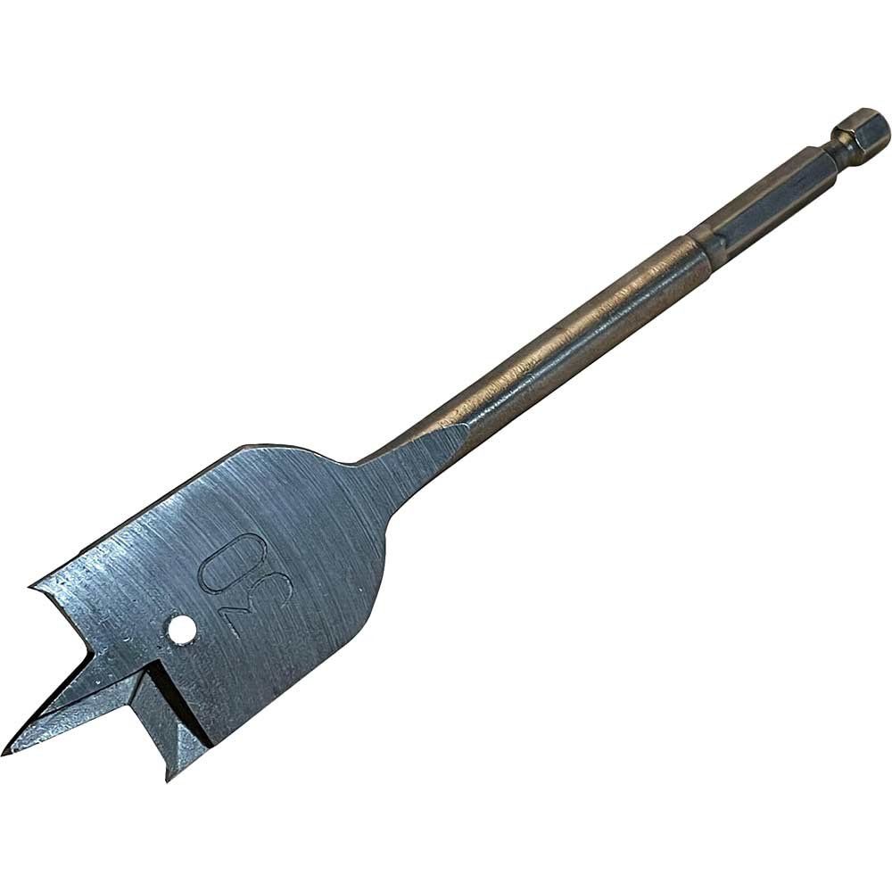 Bahco 9629-30 9629-30 Flat Bit 30Mm - Image 1